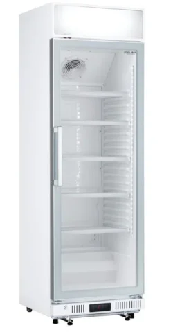 Flaskekøleskab 350L Basic