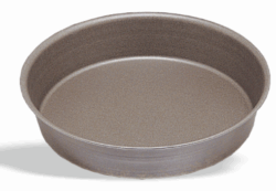 Bageform uden flytbar bund Ø28 cm, Pujadas