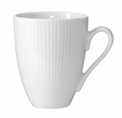 Groovy porcelain kop 30 cl