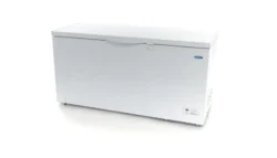 Kummefryser 488L m/hjul, Maxima