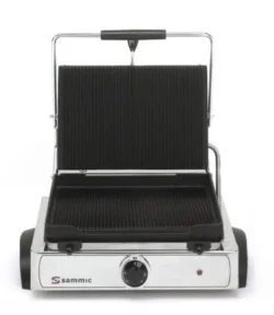 Sammic Klemgrill GRM-6 - Mål: 512 x 430 x 240