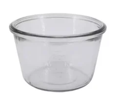 Weck 50 ml serveringsglas
