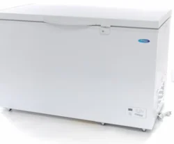 Kummefryser 345L m/hjul, Maxima