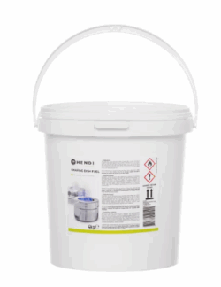 Fuel til chafing dish 4kg