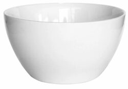 Aroma Gastro skål i hvid Ø12 cm