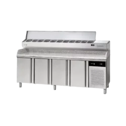 CCP-4G GR, Pizzadisk med granitbordplade - Fagor