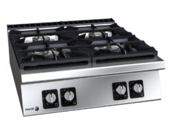 Gaskogetop, 4 blus, FAGOR C-G940