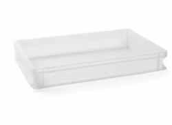 Dejkasse 600x400x(h)75, Hendi