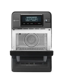 High-speed / turboovn CombiTurbo fra Hendi 3000W