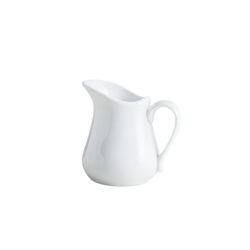 Aroma Gastro kande i hvid 0,5L