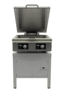 18 liter kipsteger, Brattpan_BASIC - Norqi
