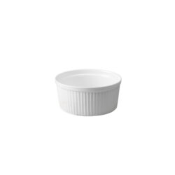 Aroma Gastro ramekin i hvid Ø9 cm