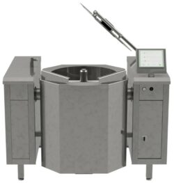 125 liter kipgryde, Effect_PIN - Norqi