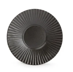 Aurora Black underkop Ø12 cm, Fine Dining