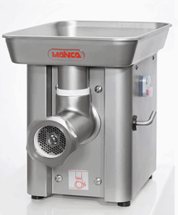 Kødhakker PC-82  Mainca 350kg/time