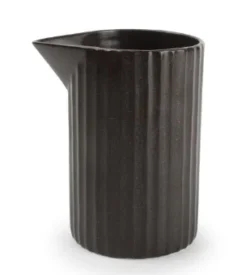 Aurora Black mælkekande 10 cl, Fine Dining