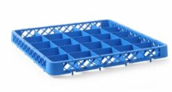 Extender til opvaskebakker 25 rum, Hendi