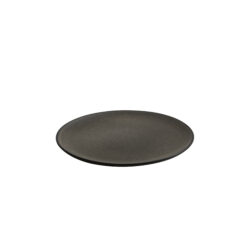 Forest Brown tallerken Ø20 cm