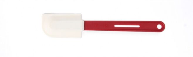 Dejskraber (varmeresistent) 5,5 x 26,6 cm, Hendi