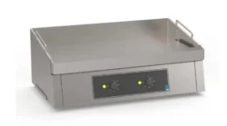GP 900 Kraftig stegeplade med nem styring og effektiv varmefordeling 9KW/400V