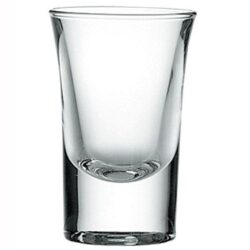 Snapseglas 3,4 cl, Haarh