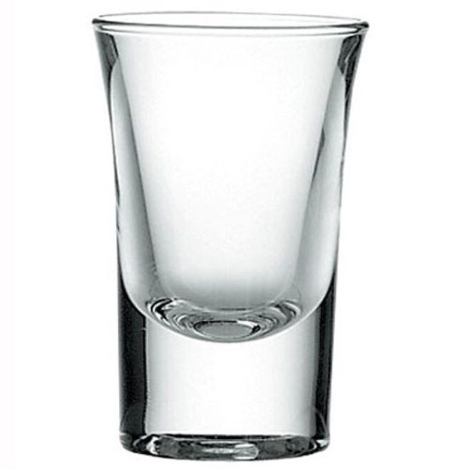Snapseglas 3,4 cl, Haarh