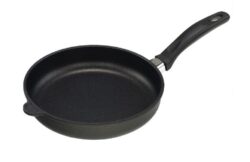 Stegepande Ø20 cm IKKE INDUKTION, AMT