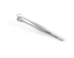 Madlavningspincet med rundt hoved 15 cm, Hendi