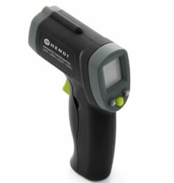 Infrarød termometer, Hendi