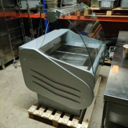 Bain Marie 1 meter, Tecnodom Salina, Brugt