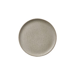 Sandy Beige tallerken Ø20 cm