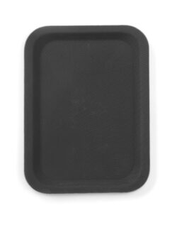Serveringsbakke rektangulær 20x28 cm, Hendi