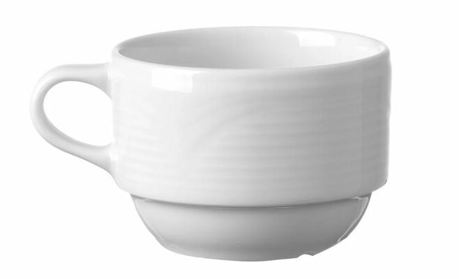Saturn Cappuccino kop 23 cl, Hendi
