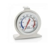Was ovn termometer
