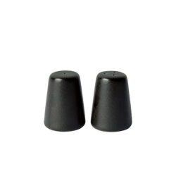 Titanium Black salt- og pebersæt