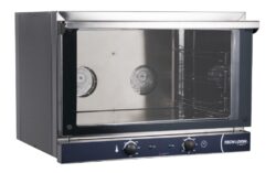 Industriovn, Tecnodom Nerone BAKEOFF, t/ 60x40 plader
