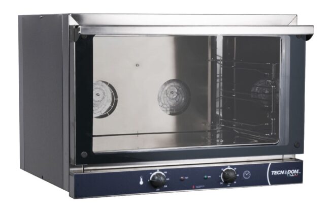 Industriovn, Tecnodom Nerone BAKEOFF, t/ 60x40 plader
