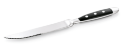 Bistro steakkniv m/12 stk, WAS