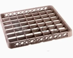 Opvaskebakke, extender - 49 rum