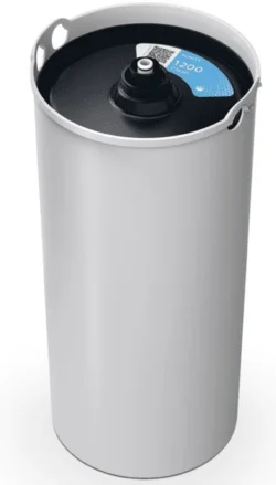 Purity Clean 1100 refill Brita filter