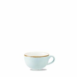 Stonecast Duck Egg cappucino kop 22,7 cl, Churchill