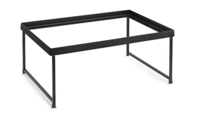 Buffetopsats 45x30x20,5 cm, Pujadas