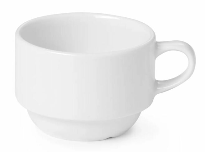 Delta kop 17 cl, Hendi