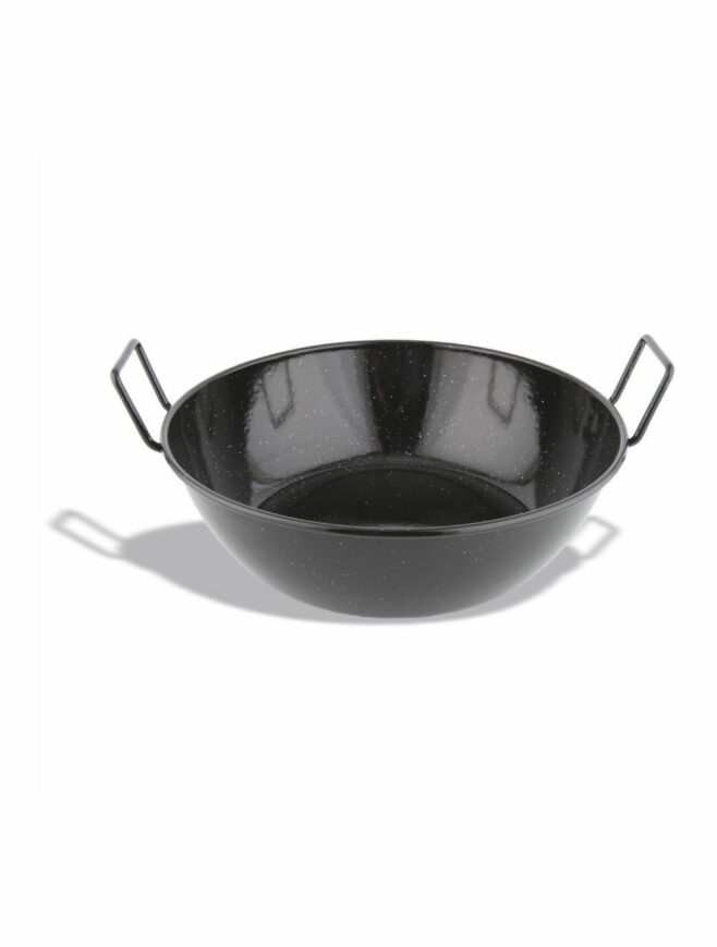 Emaljeret Paella Pande 0,7L - Pujadas