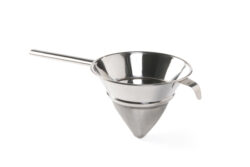 Si spids med fast top Ø20,5 cm, Hendi