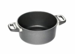 Gryde Ø24 cm INDUKTION, AMT