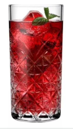 Timeless drinksglas - 45cl, Pasabahce
