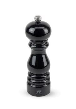 Peugoet Paris Salt/Peberkværn I Sort Bøg 18 cm