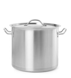 Gryde fra Hendi 50 L.