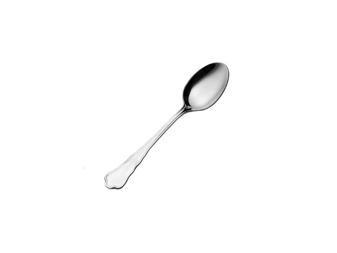 Chippendale kaffeske